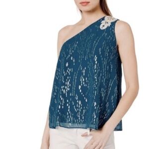 Lilly Pulitzer Sienna Top 12 NWT Holiday Christmas